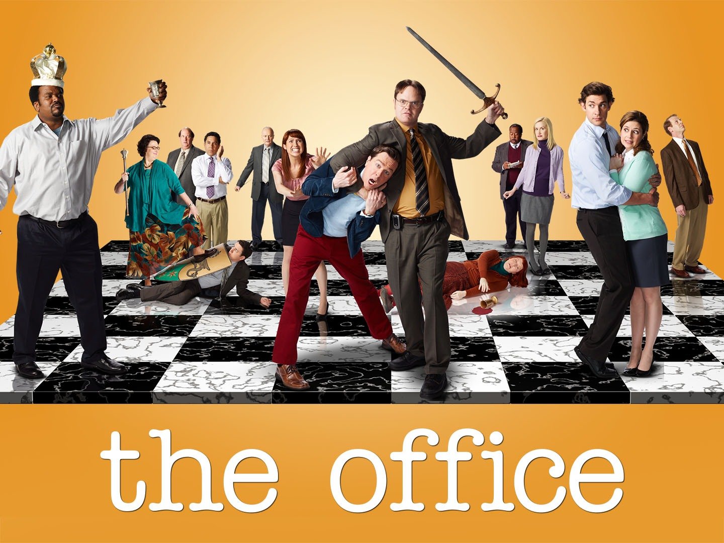 the office season 8 full episodes
