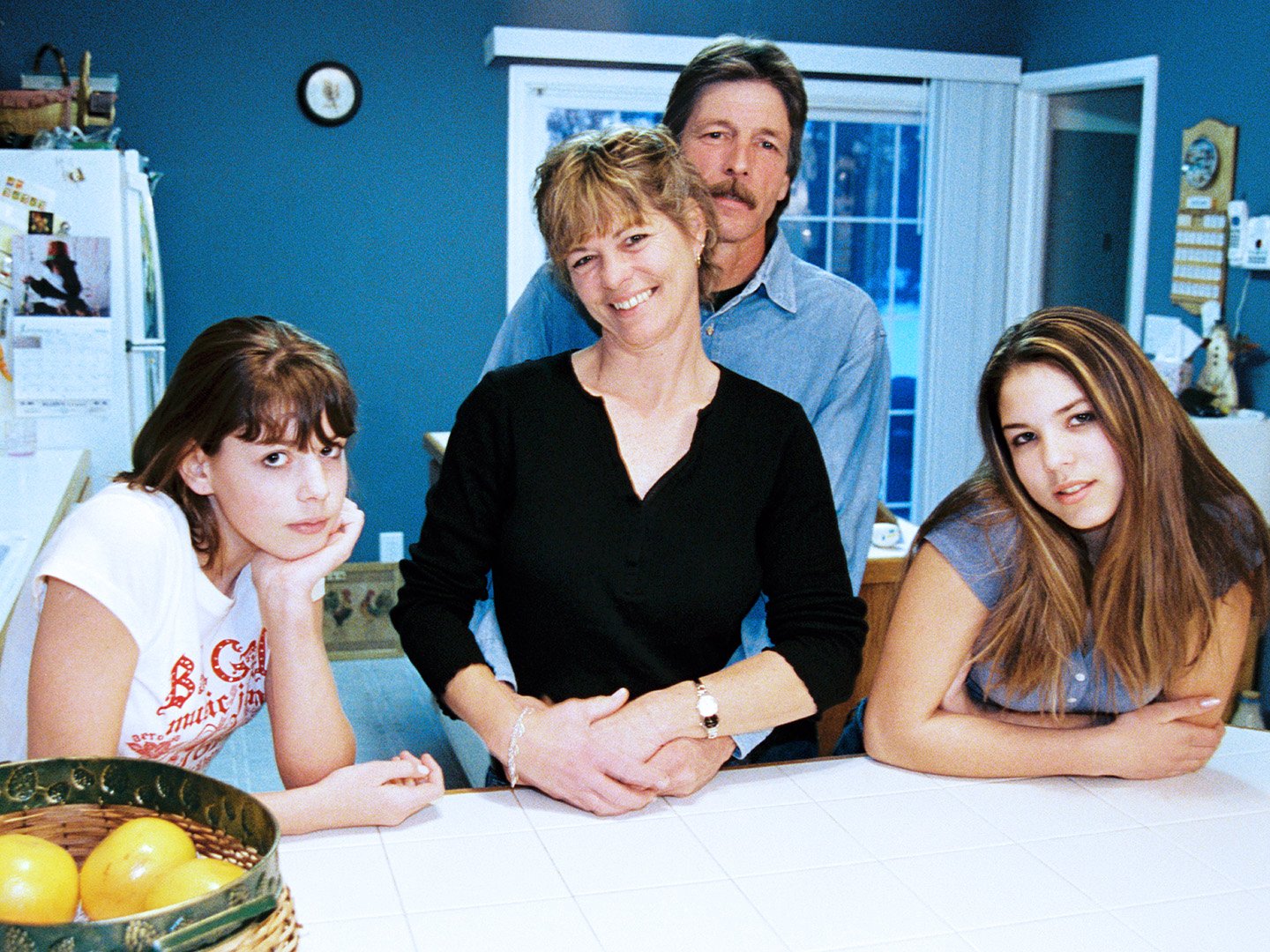 Wife Swap Season 2, Episode 2 image