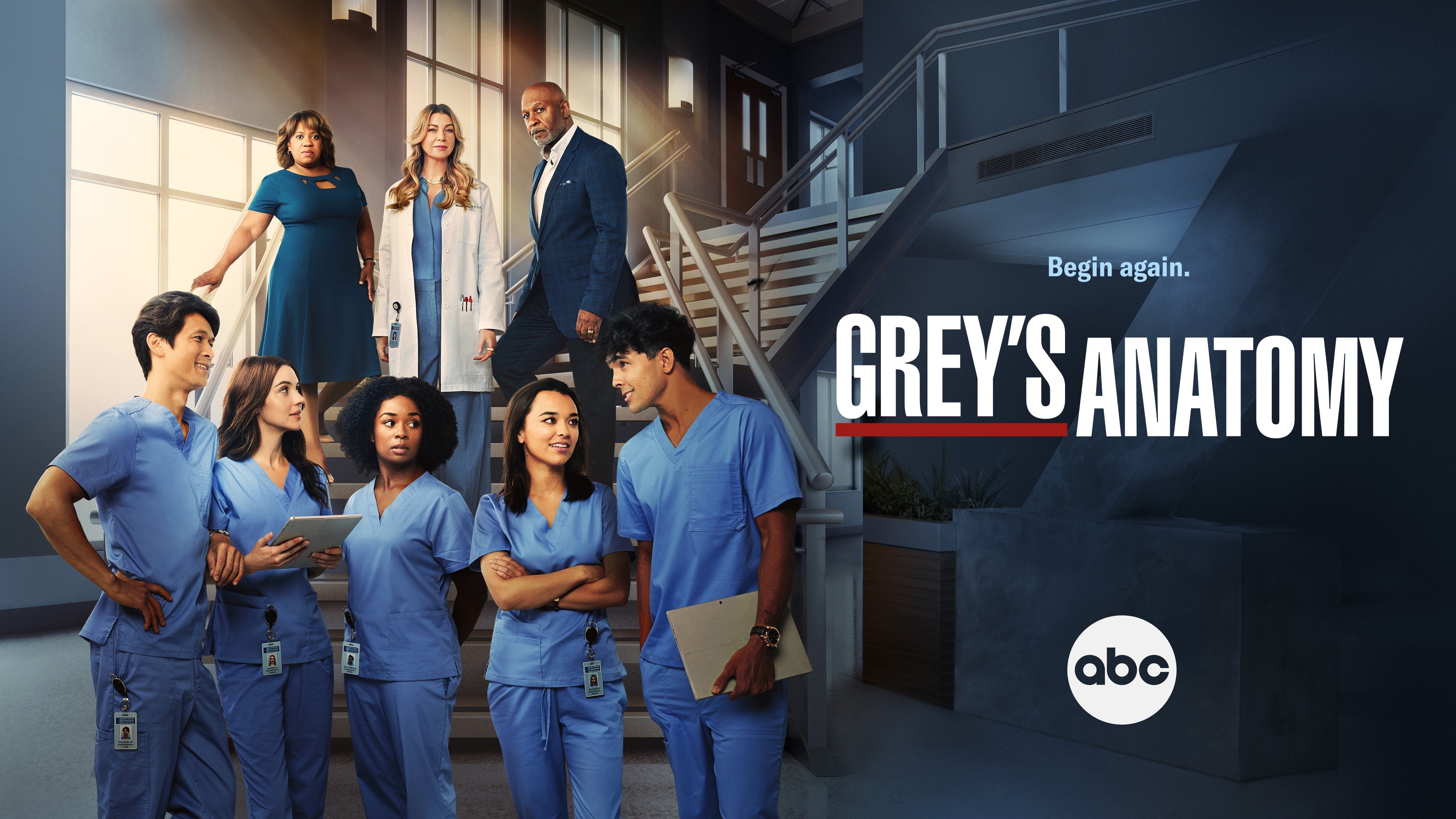 Grey's Anatomy Trailers & Videos Rotten Tomatoes