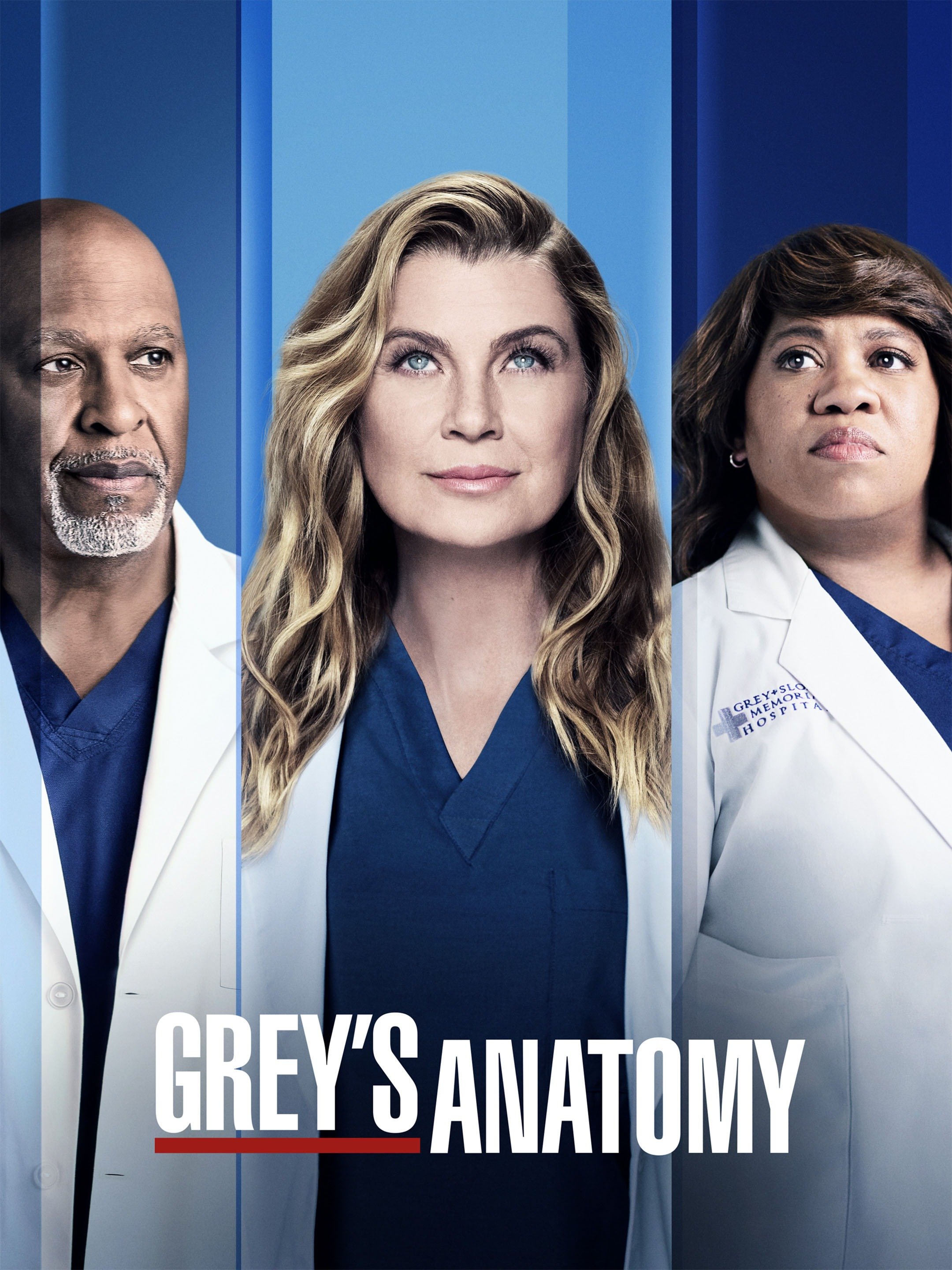 Grey's Anatomy Season 19 Episode 8 Trailer