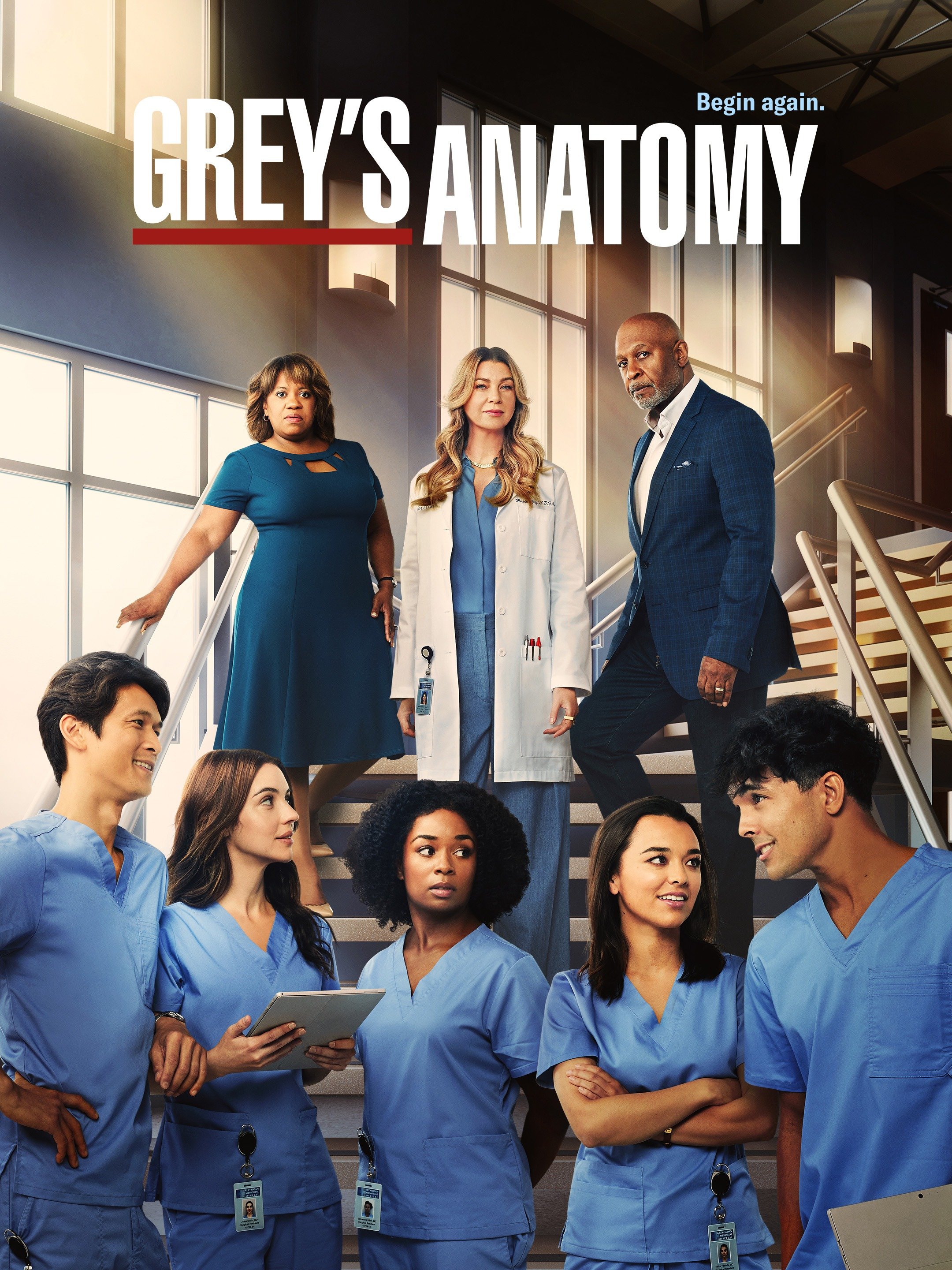 Grey s Anatomy Season 2 Grey's Anatomy - Rotten Tomatoes