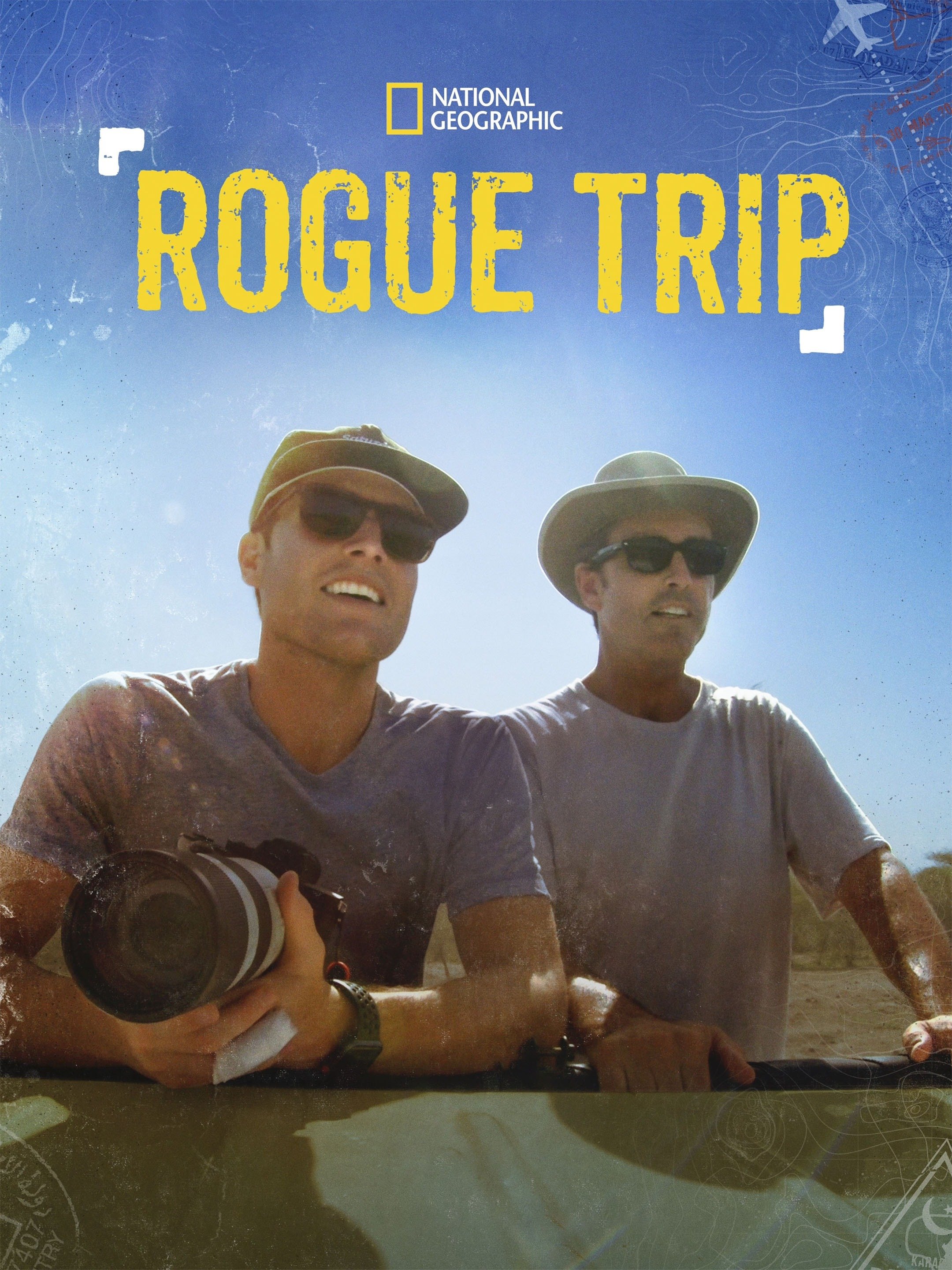 rogue trip episodes