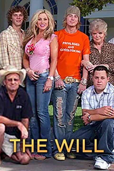 The Will - Rotten Tomatoes