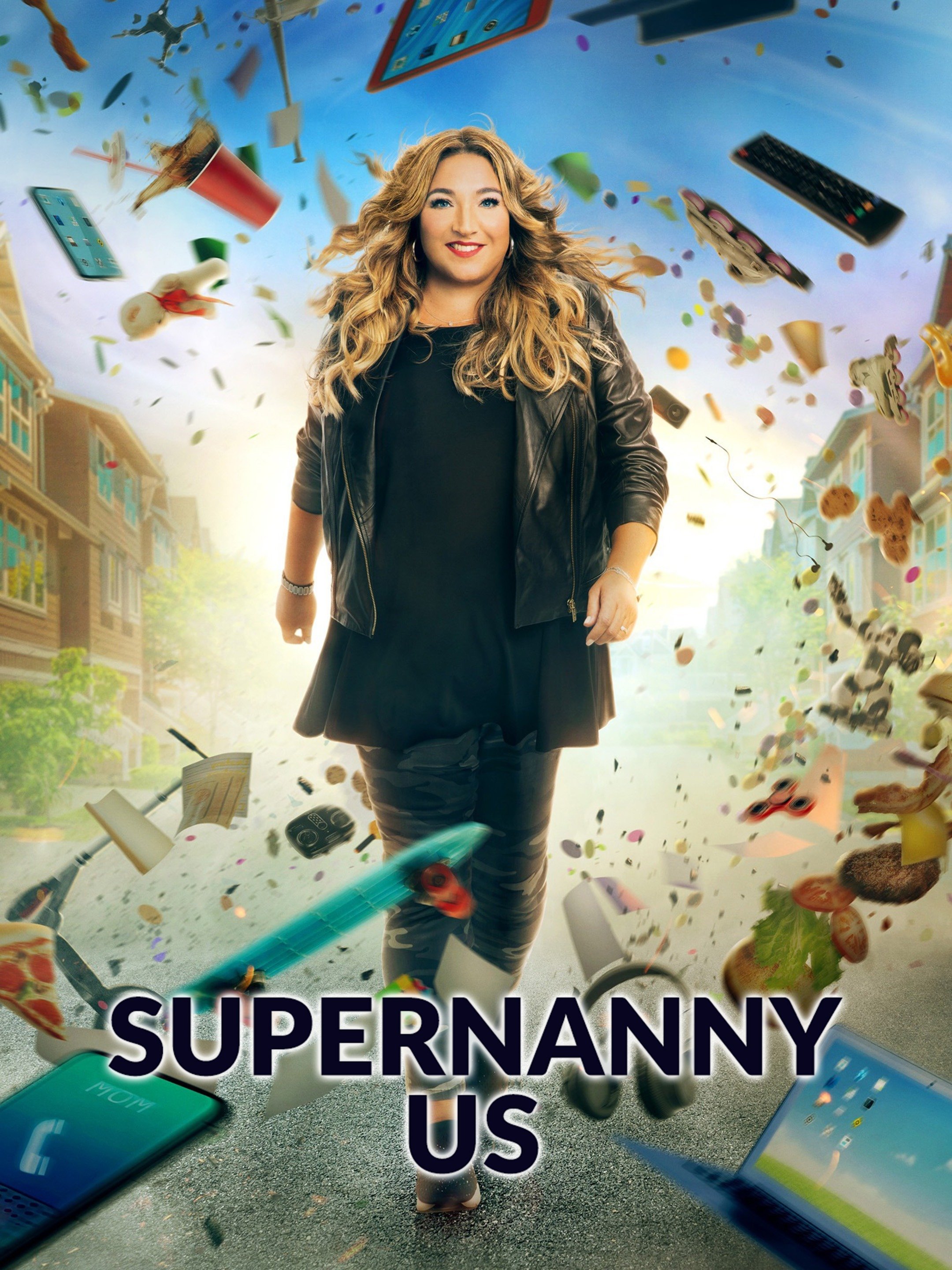 Supernanny US - Rotten Tomatoes