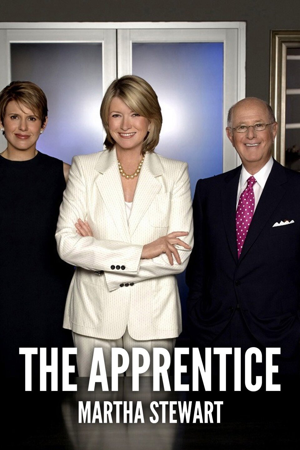 The Apprentice: Martha Stewart Pictures - Rotten Tomatoes