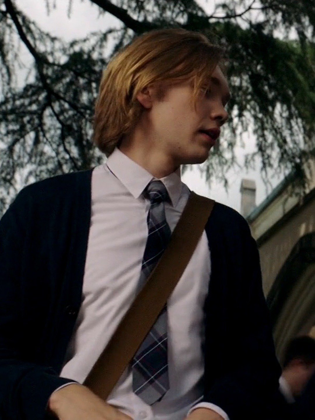 Words on Bathroom Walls Movie Clip I'll Crack You Trailers