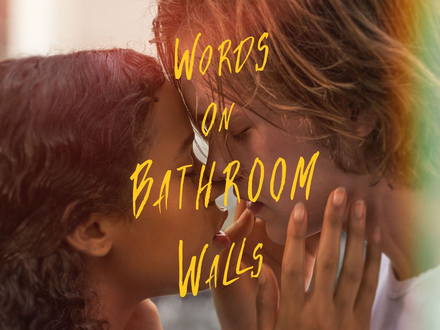Words on Bathroom Walls Movie Clip Deal Trailers & Videos Rotten