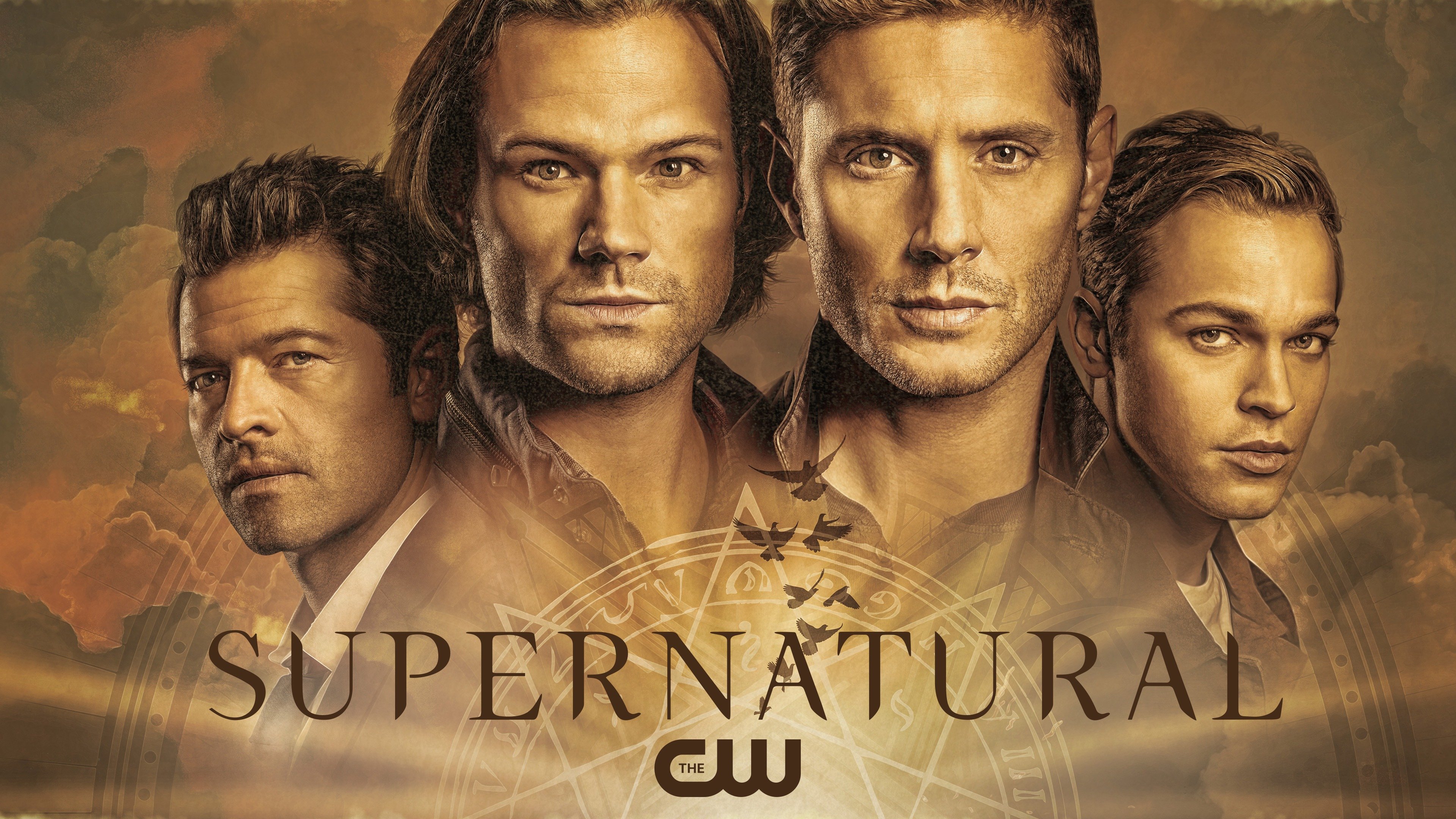 supernatural season 10 ep 18