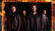 Supernatural Season 15 Episode 20 Series Finale Sneak Peek Pie Fest 