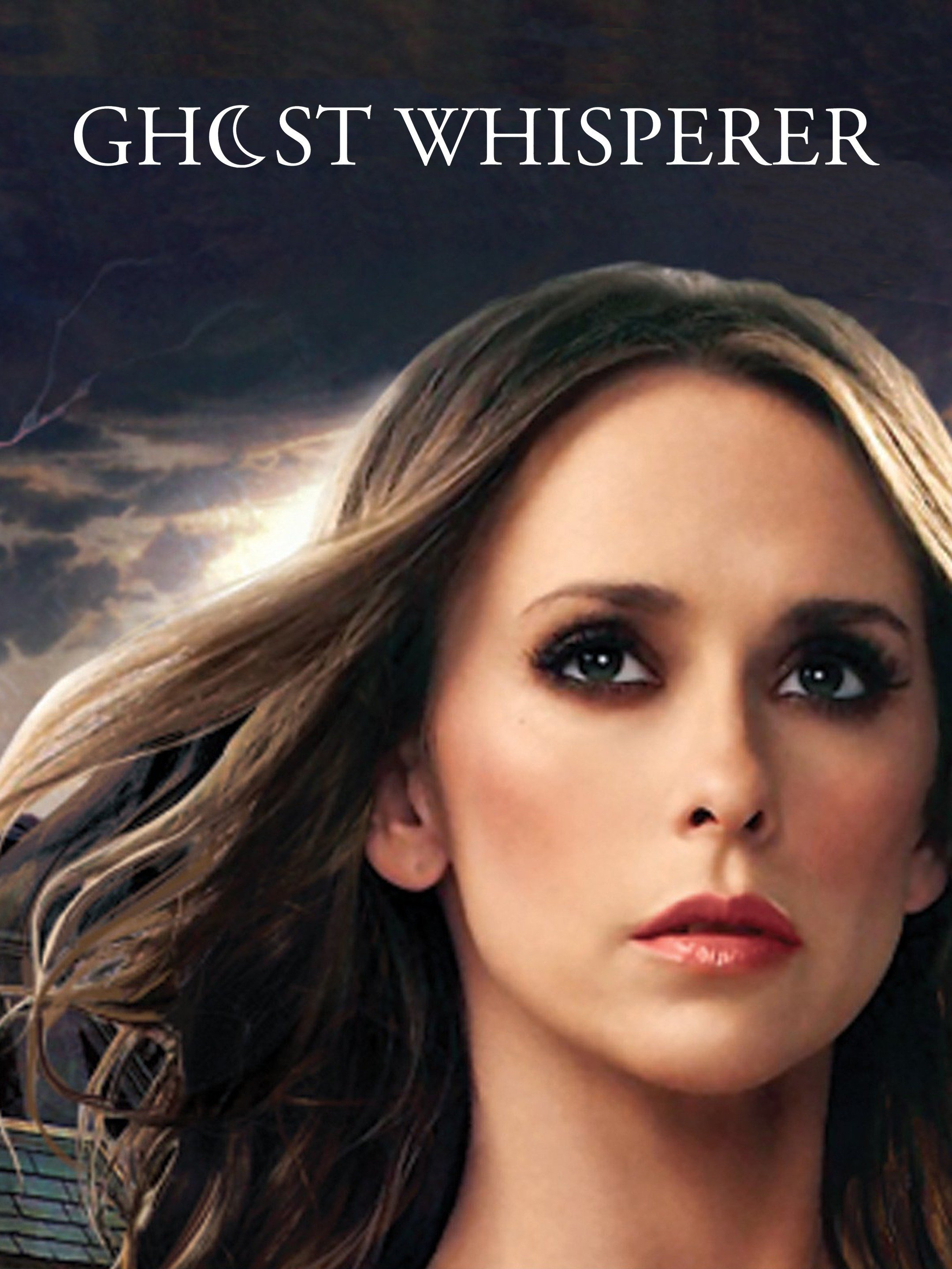 Ghost Whisperer Rotten Tomatoes