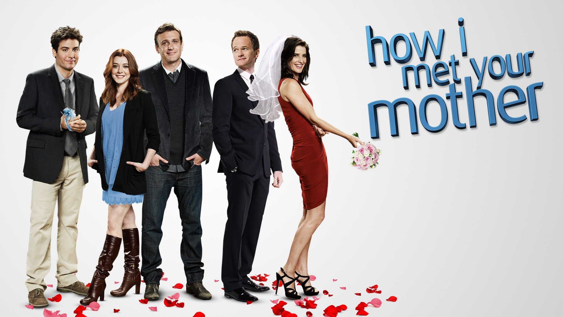 cobie smulders how i met your mother season 8