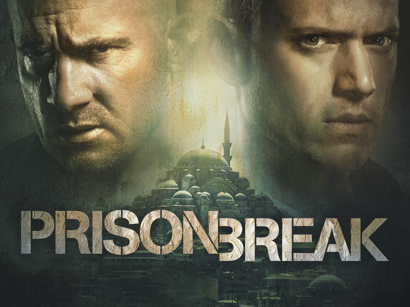 prison break season 2 summary