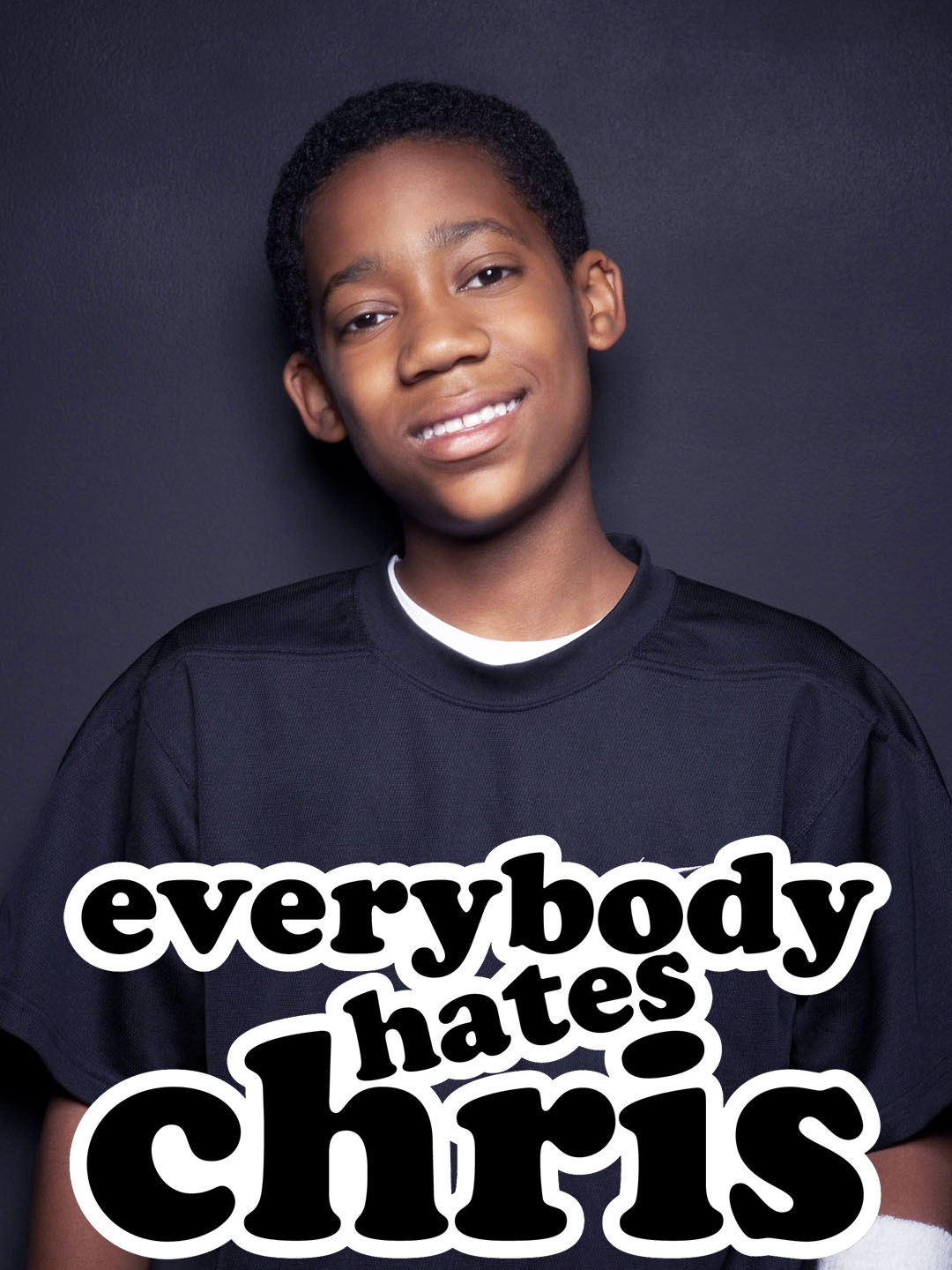 Everybody hates chris