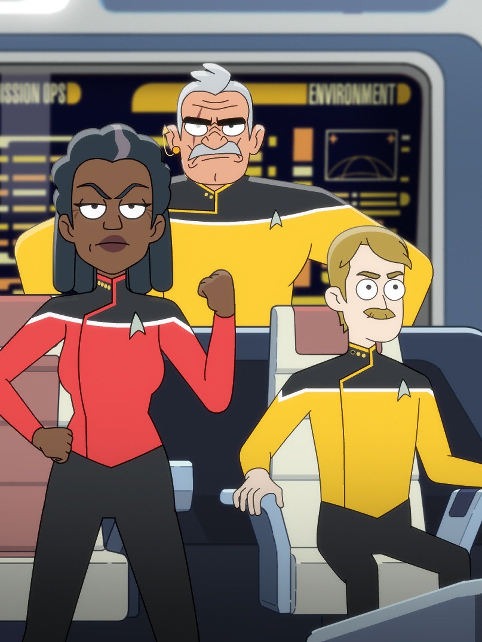 Terminal Provocations Pictures Rotten Tomatoes