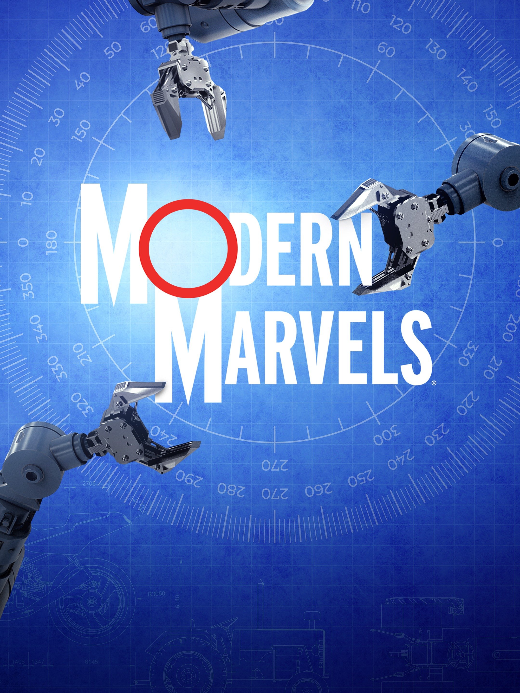 Modern Marvels - Rotten Tomatoes