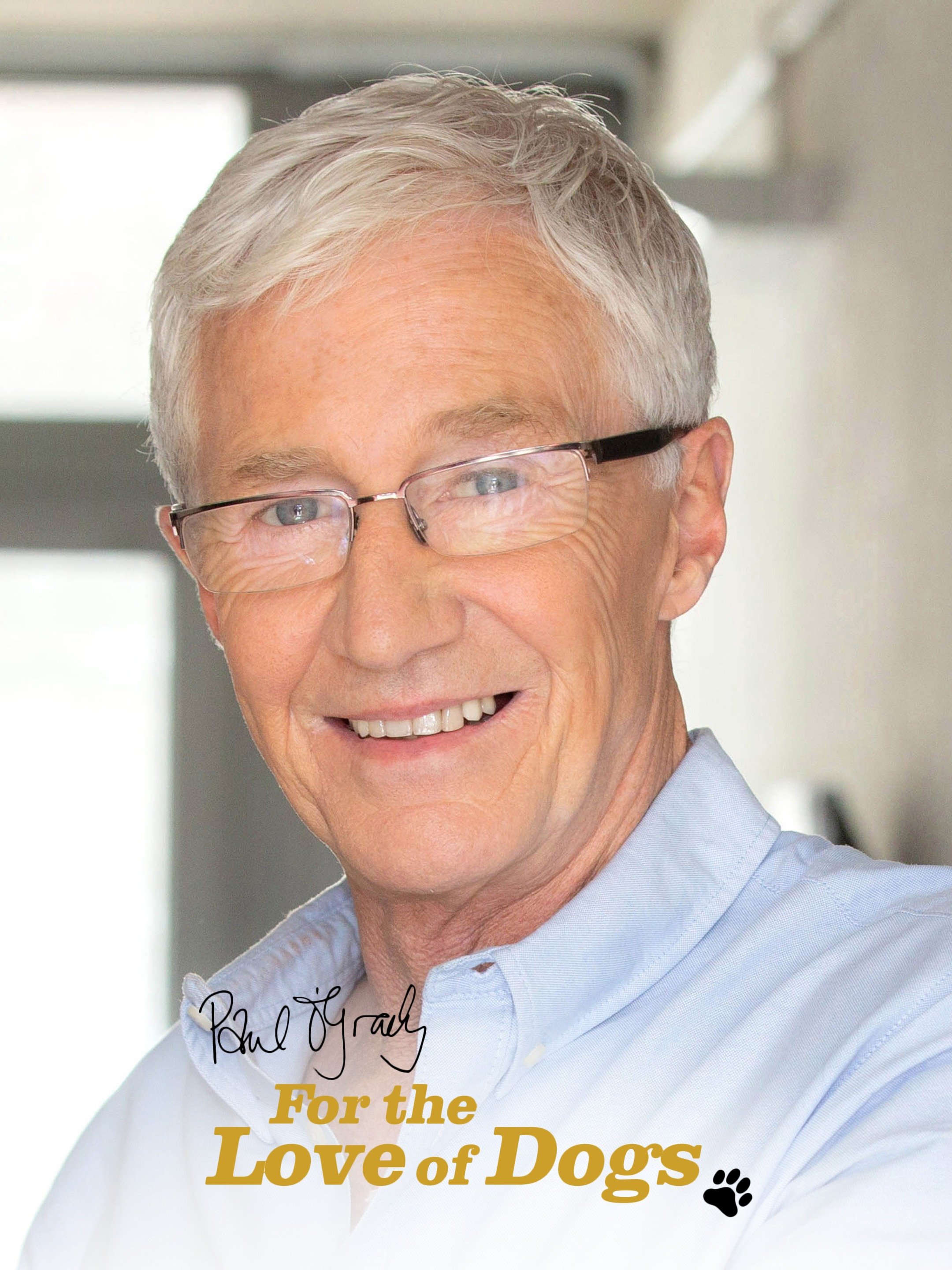 Paul O'Grady: For the Love of Dogs - Rotten Tomatoes - Paul Ogrady For The Love Of Dogs 2021