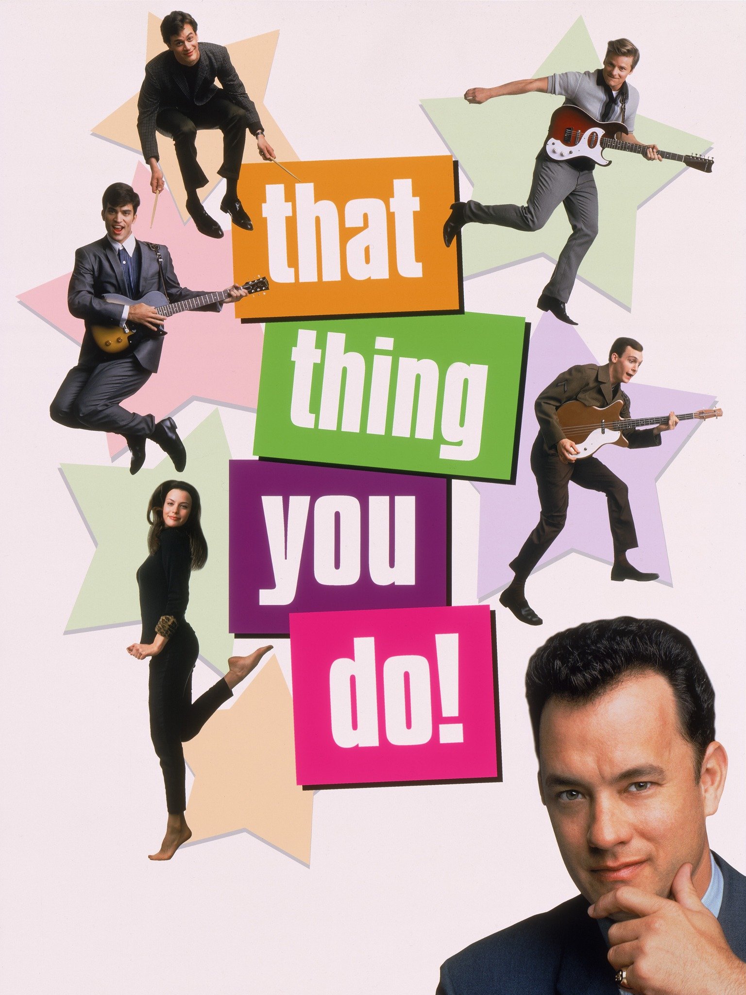 That Thing You Do! (1996) Unpopular Movie Opinions That Shouldn't Be