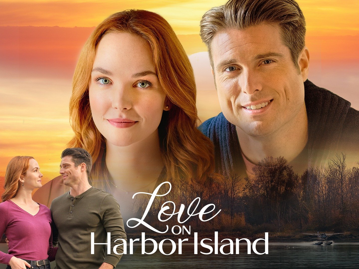 Love on Harbor Island (2020) Rotten Tomatoes