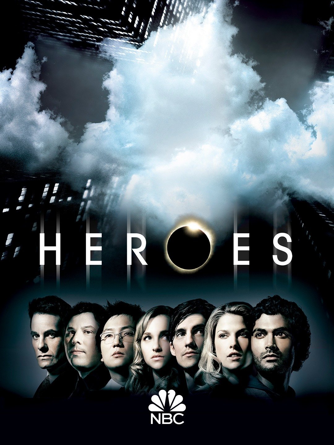 Heroes - Rotten Tomatoes