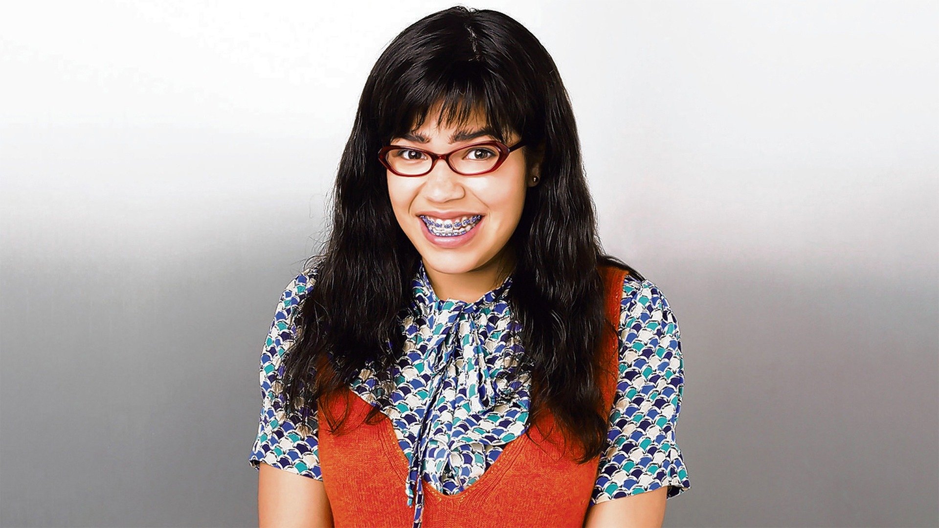série ugly betty