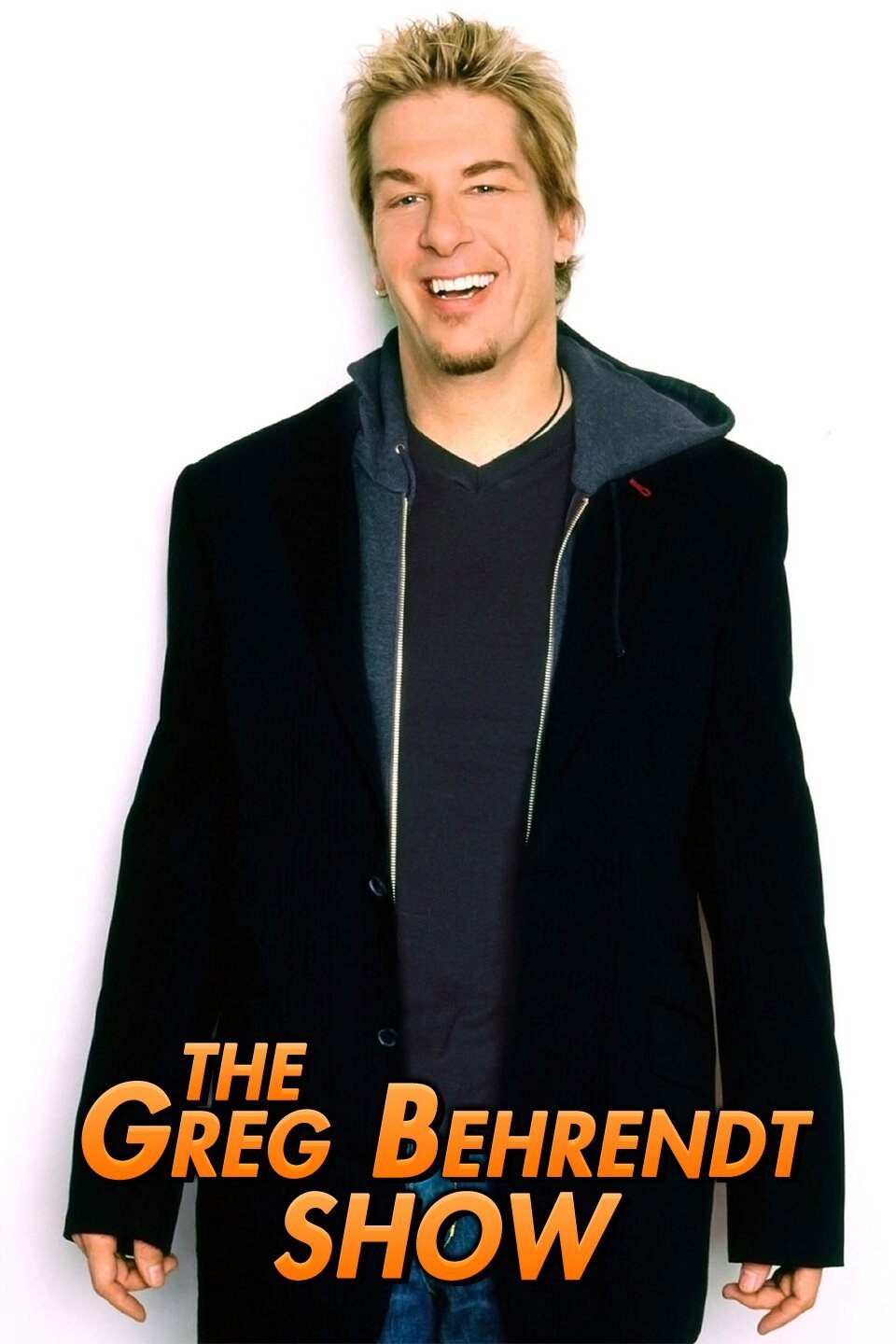 The Greg Behrendt Show - Rotten Tomatoes