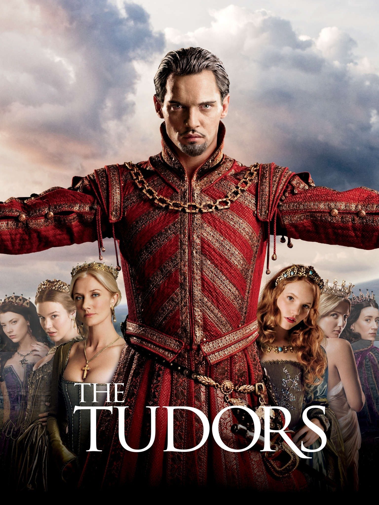 The Tudors Rotten Tomatoes