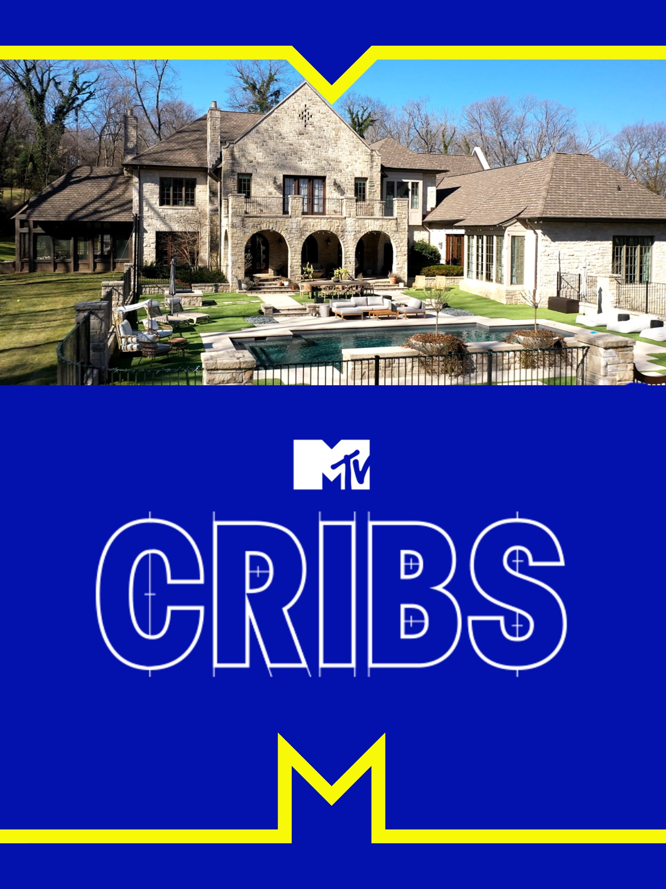 MTV Cribs Pictures Rotten Tomatoes