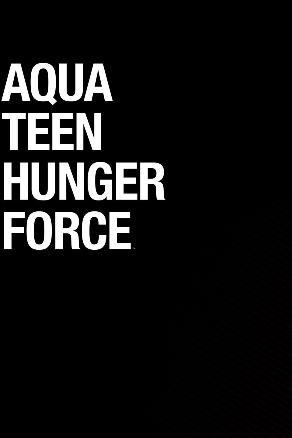 Aqua Teen Hunger Force Pictures Rotten Tomatoes