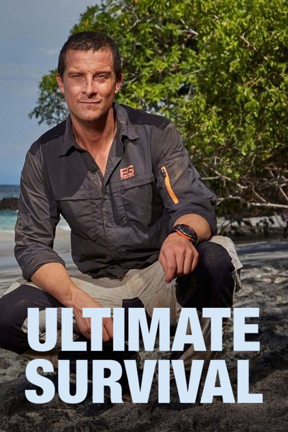 Ultimate Survival Pictures - Rotten Tomatoes