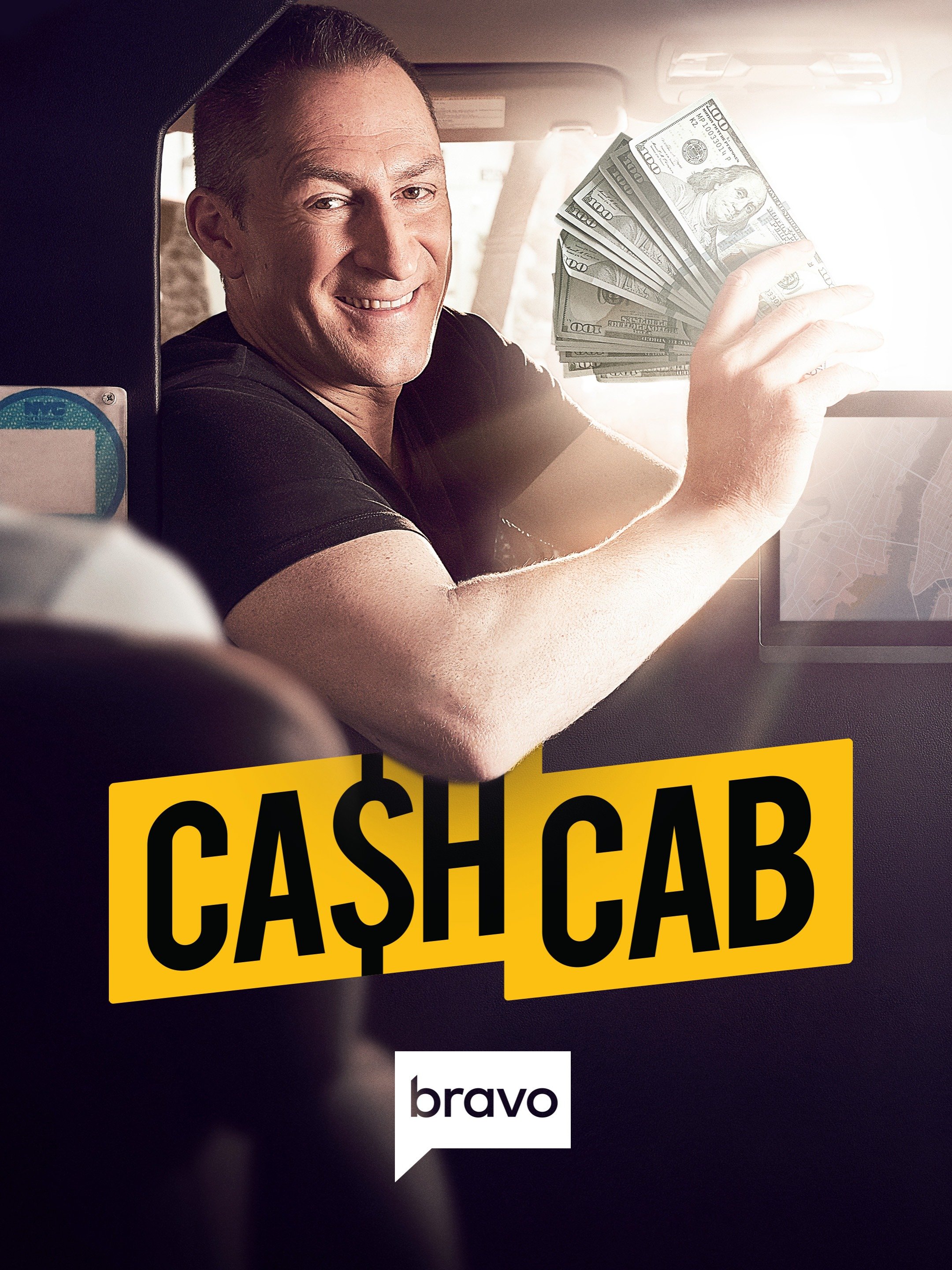 Cash Cab Rotten Tomatoes