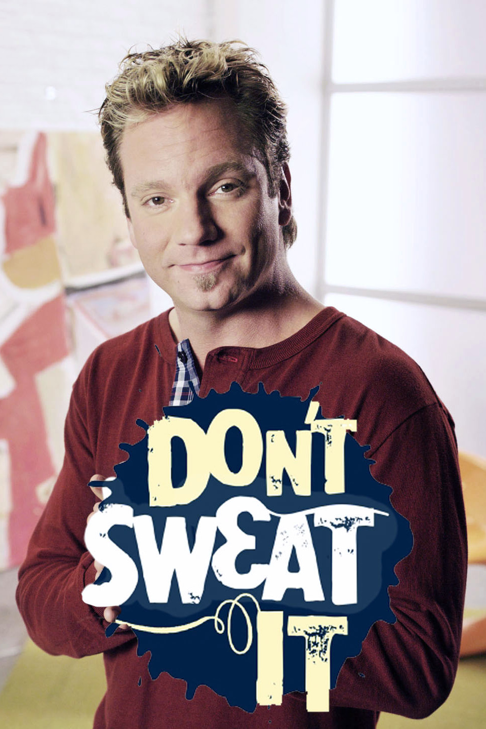 Don't Sweat It - Rotten Tomatoes