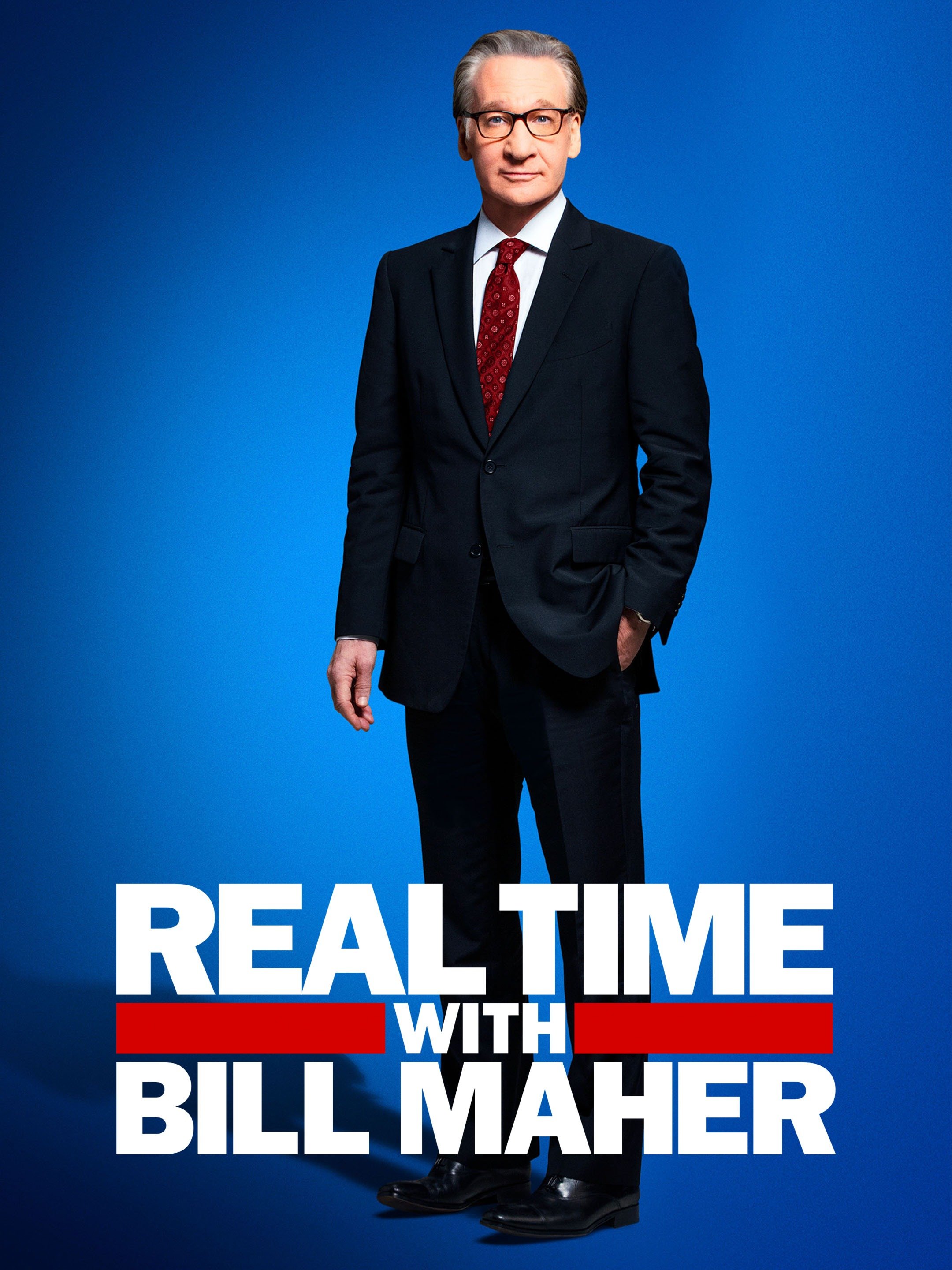 Real Time With Bill Maher Rotten Tomatoes