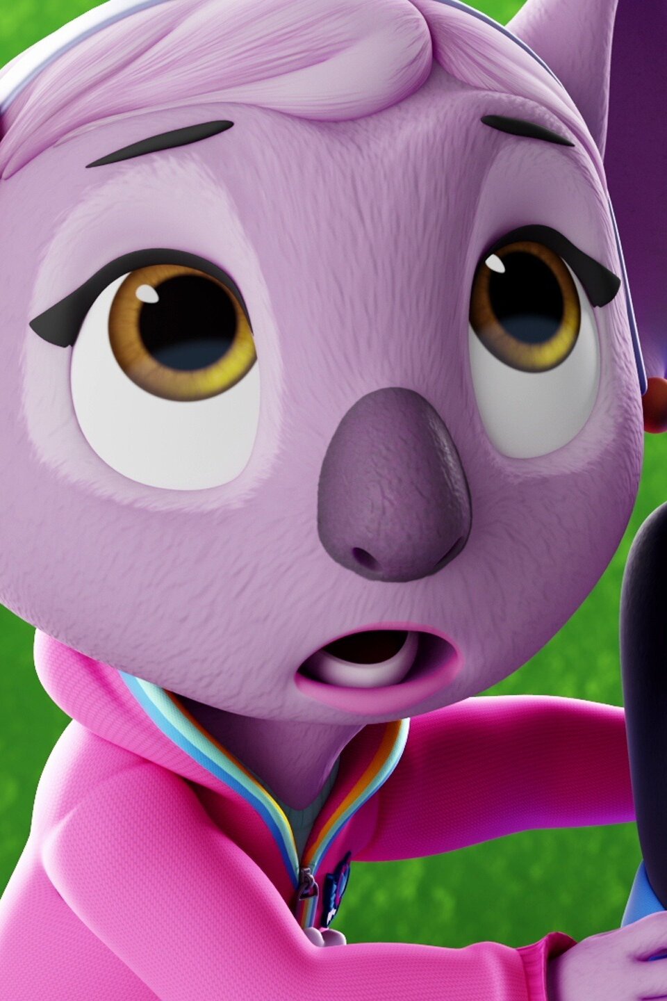 The Big Little Baby; The Super Secret Mission Pictures Rotten Tomatoes