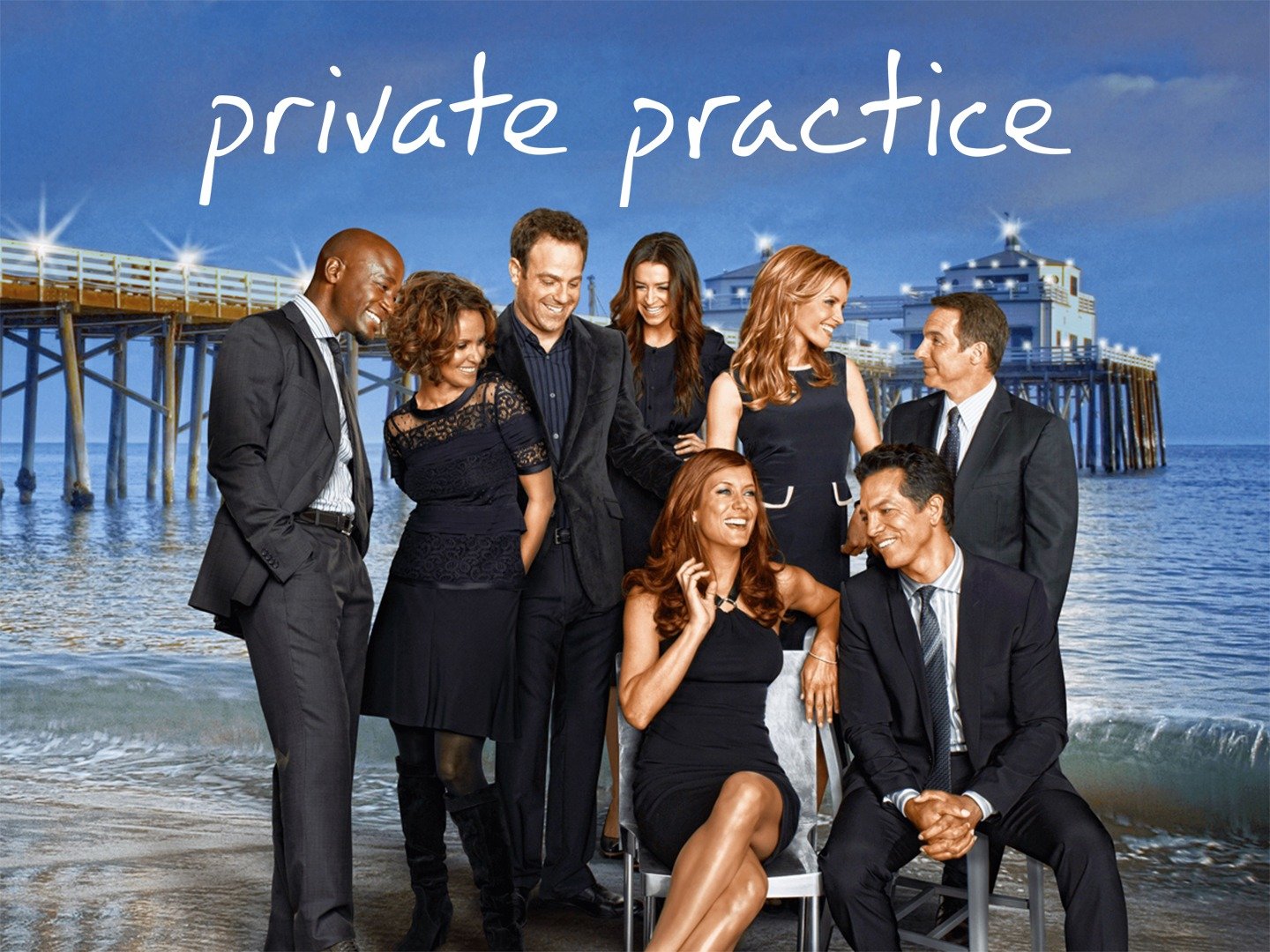 Private Practice - Rotten Tomatoes