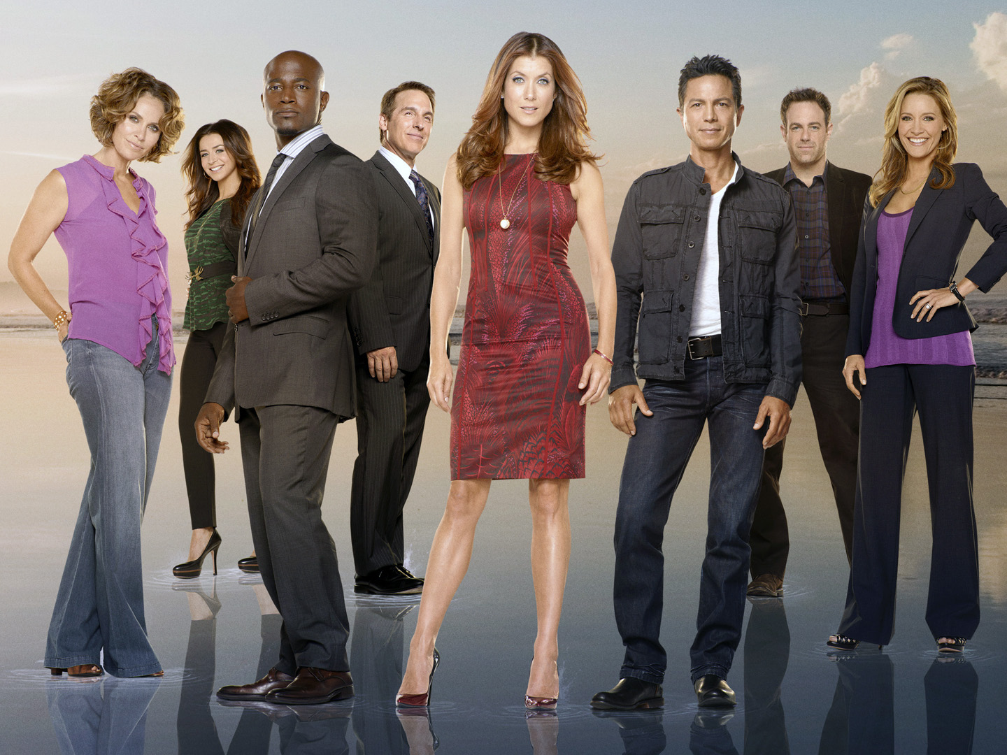 Private Practice Season 1