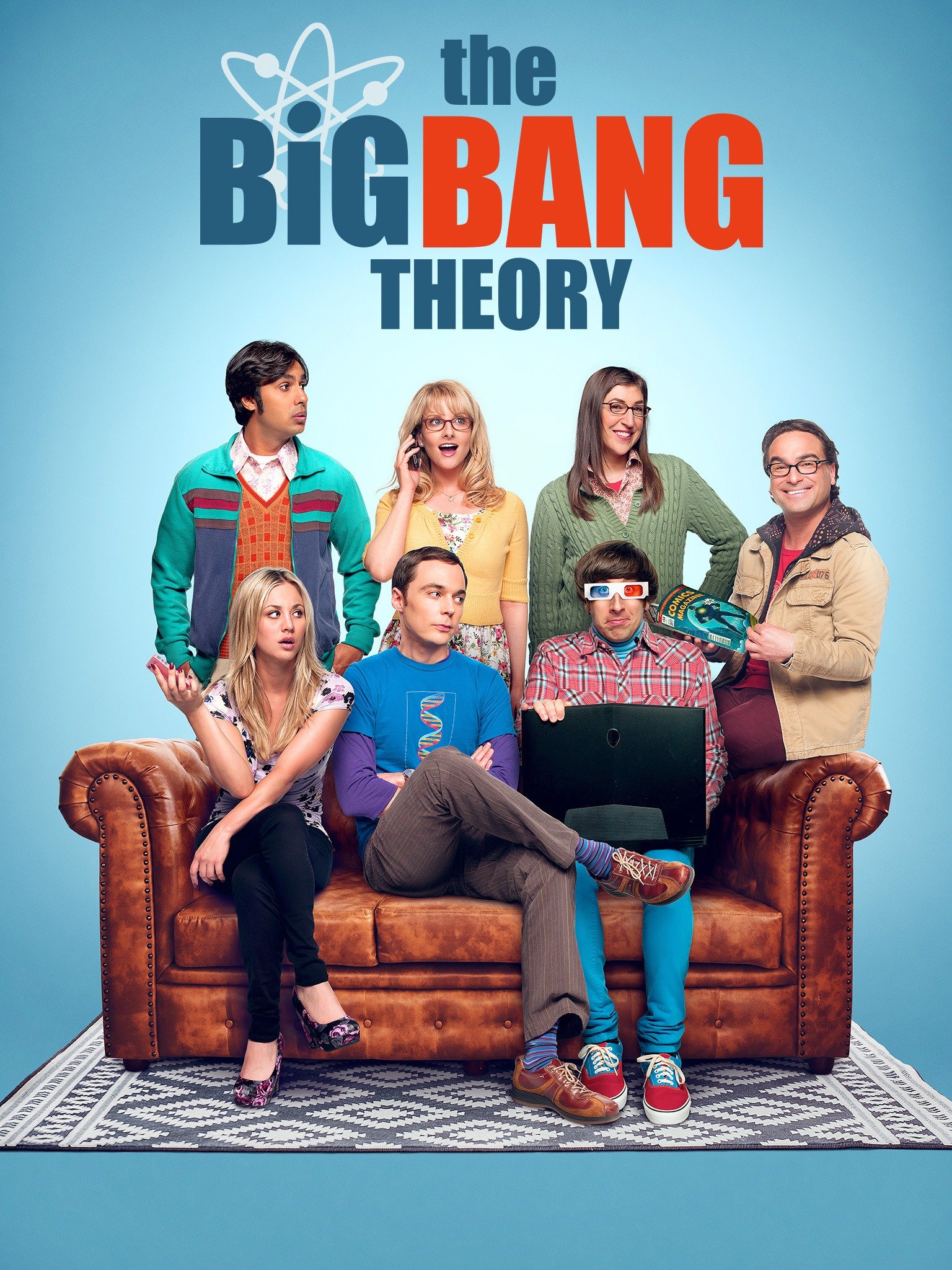 The Big Bang Theory Rotten Tomatoes