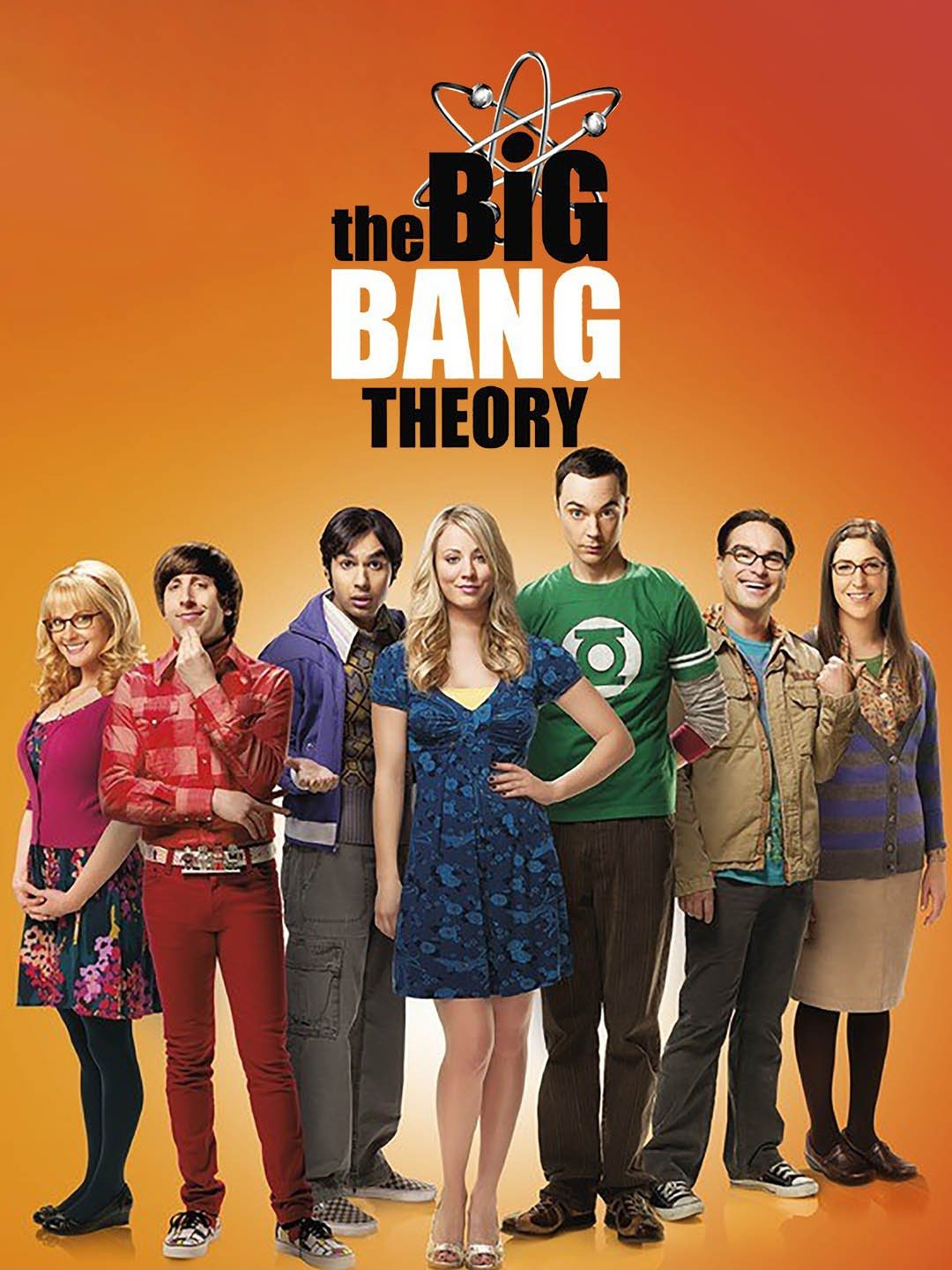 Luscious kontakt Faktisk The Big Bang Theory - Rotten Tomatoes