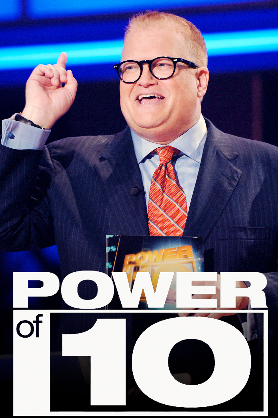 anything to the power of 10