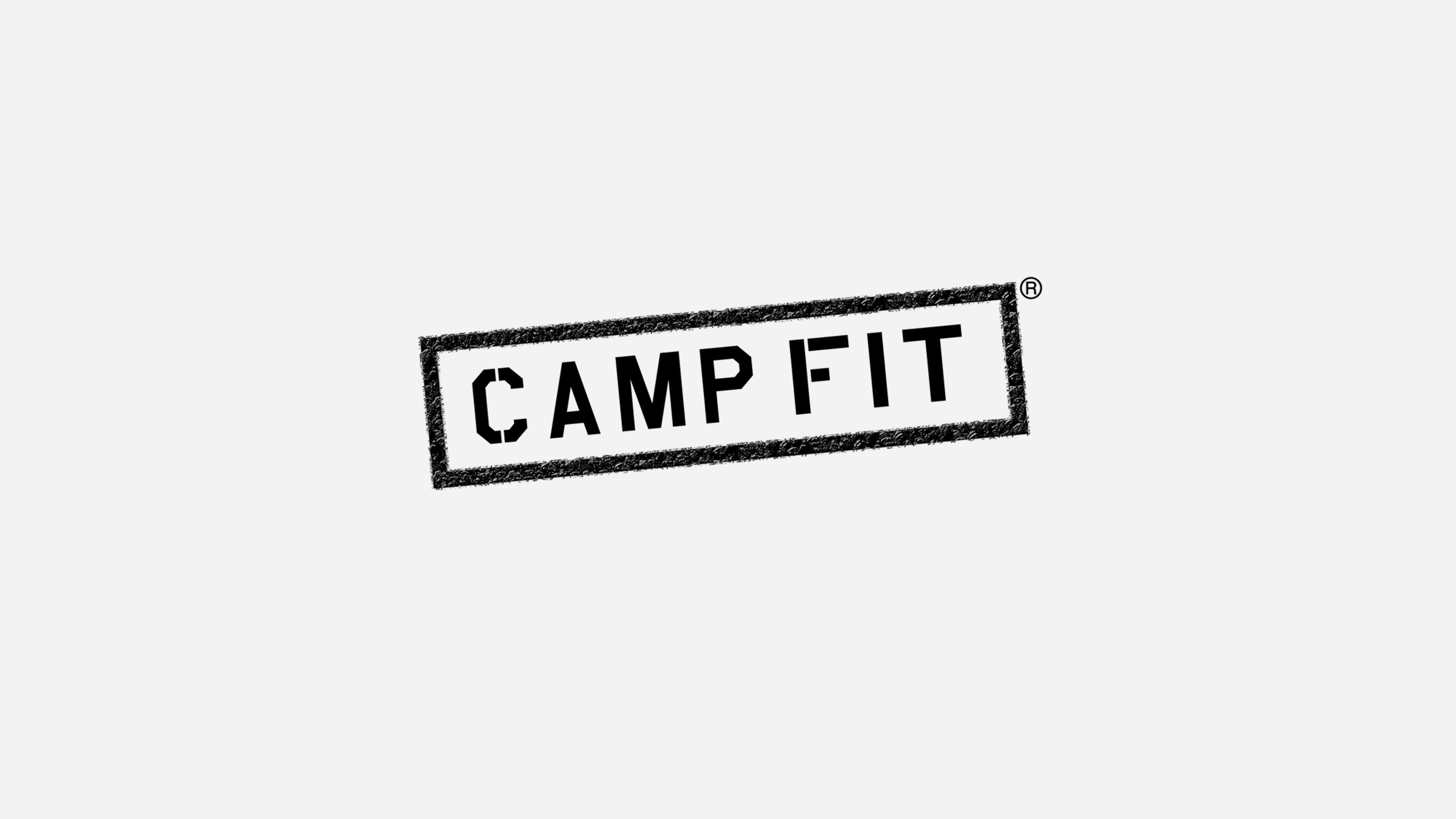 camp fit rotten tomatoes