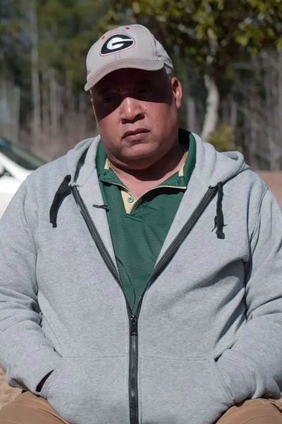 In the Cold Dark Night Pictures Rotten Tomatoes