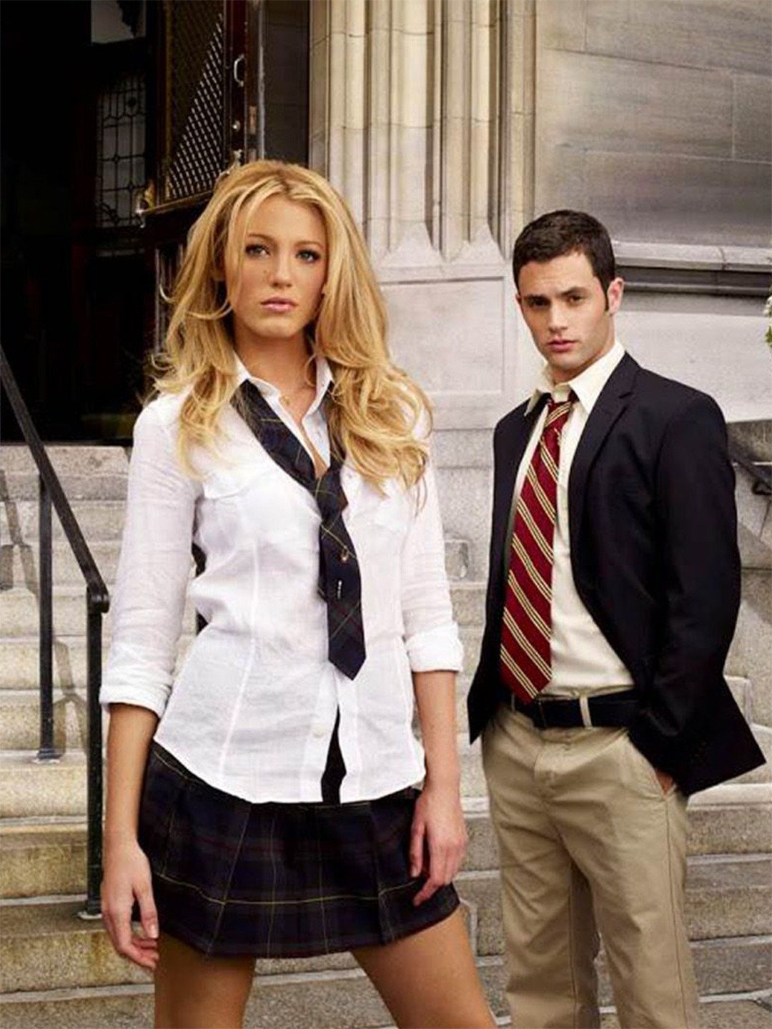 Gossip Girl Rotten Tomatoes