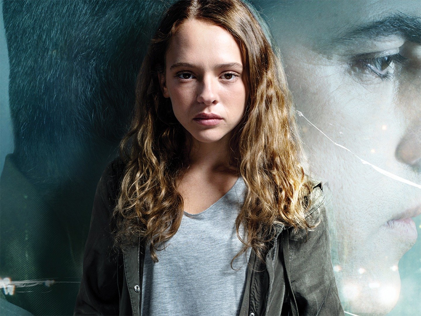 Broken Mirrors Trailer 1 Trailers & Videos Rotten Tomatoes