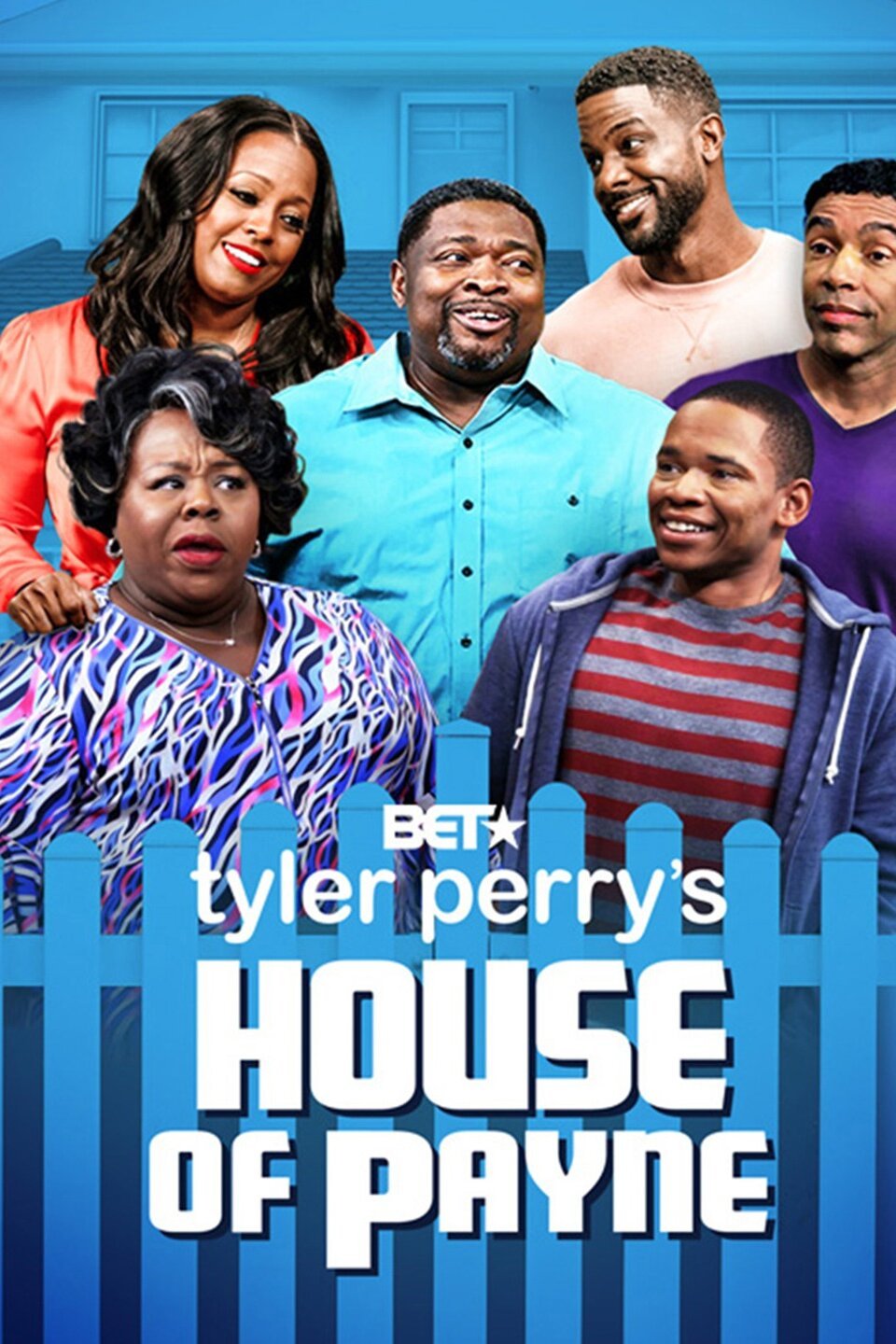 Tyler Perry's House of Payne Rotten Tomatoes