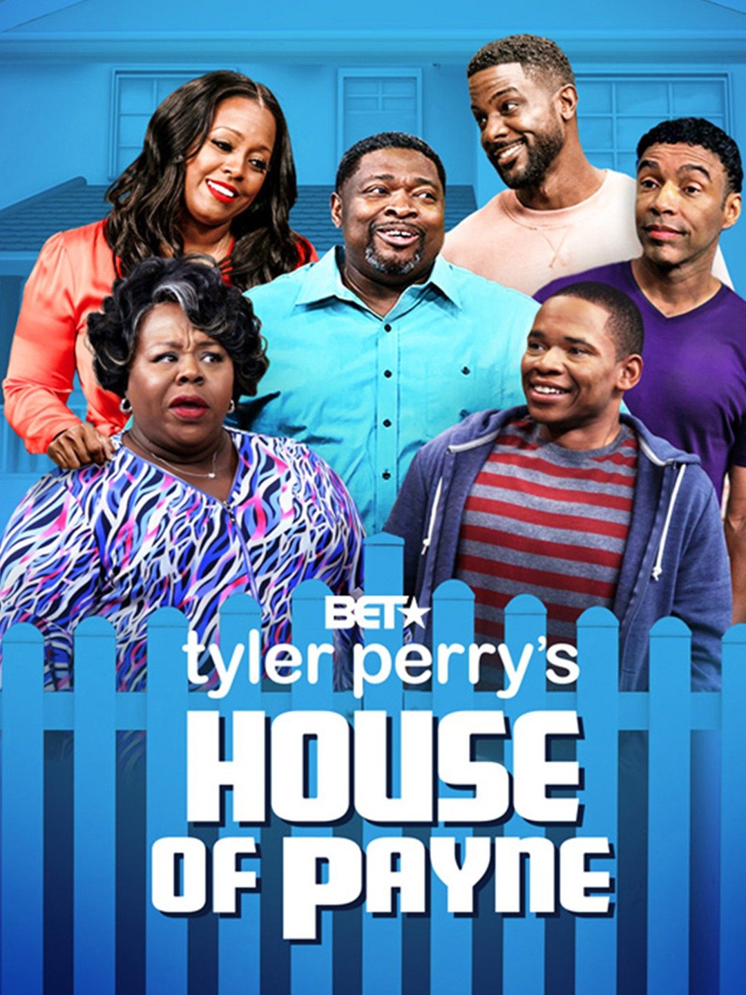 Tyler Perry's House Of Payne Season 10 Episode 1 Watch Online