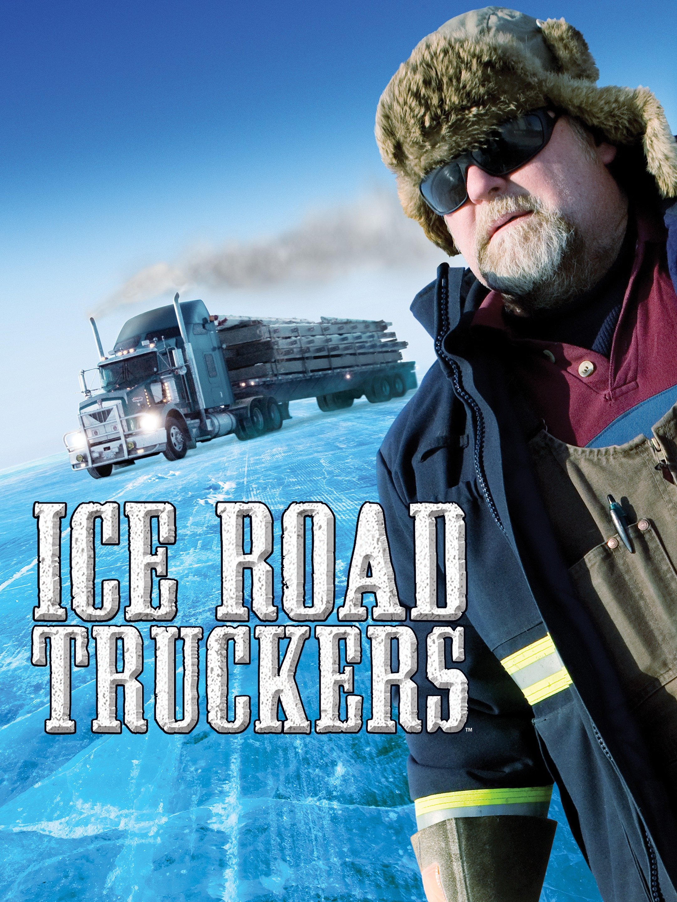 Will Ice Road Truckers Return In 2024 - Viki Almeria