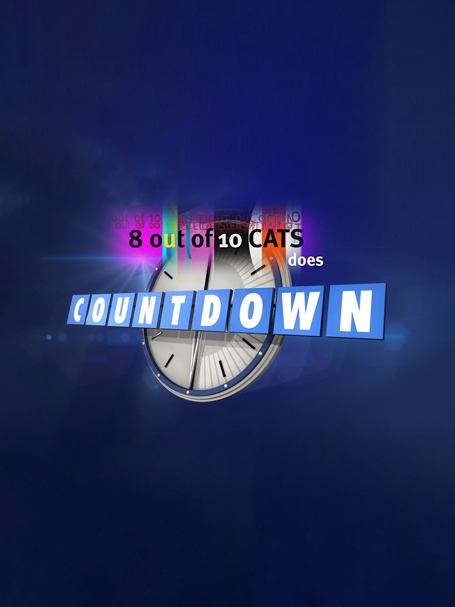 8 Out Of 10 Cats Does Countdown: Season 20 Pictures - Rotten Tomatoes