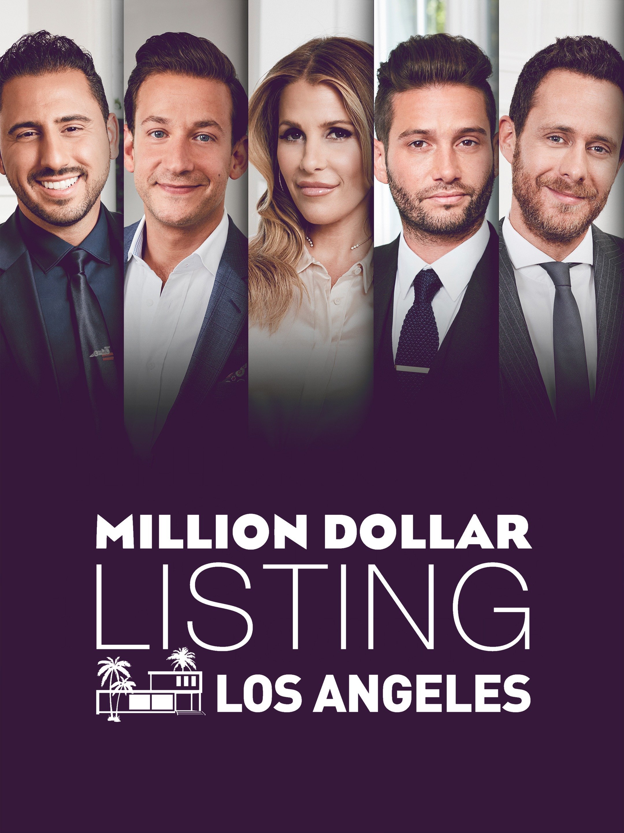 Million Dollar Listing LA Pictures Rotten Tomatoes
