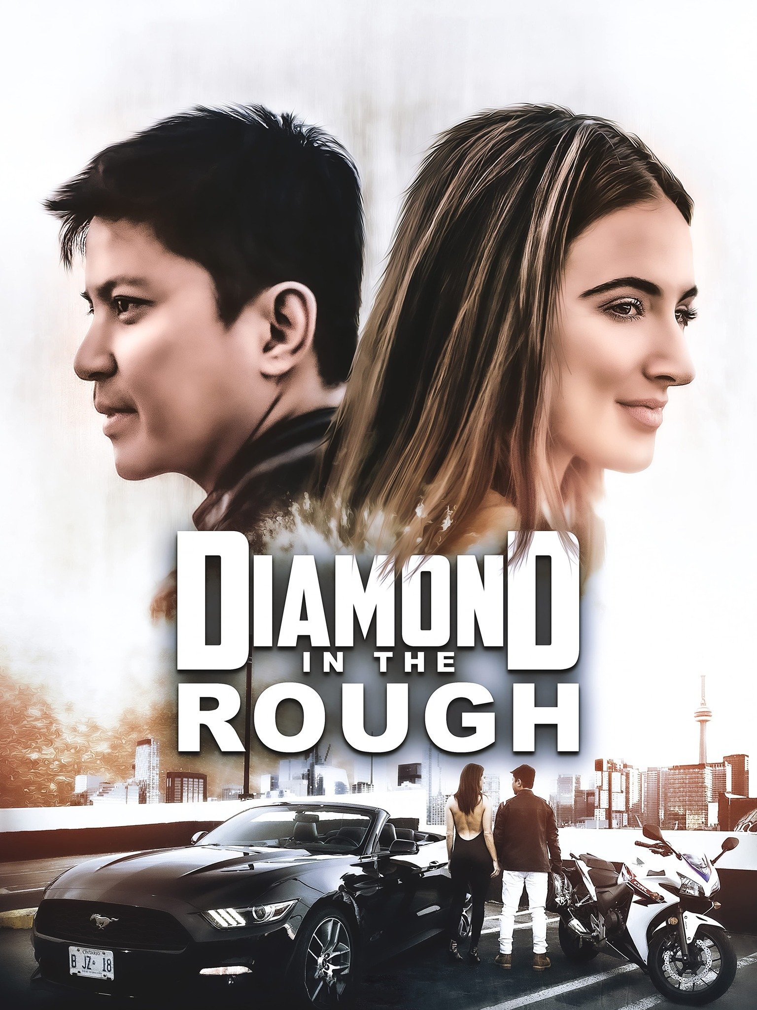 Diamond In The Rough Movie Reviews