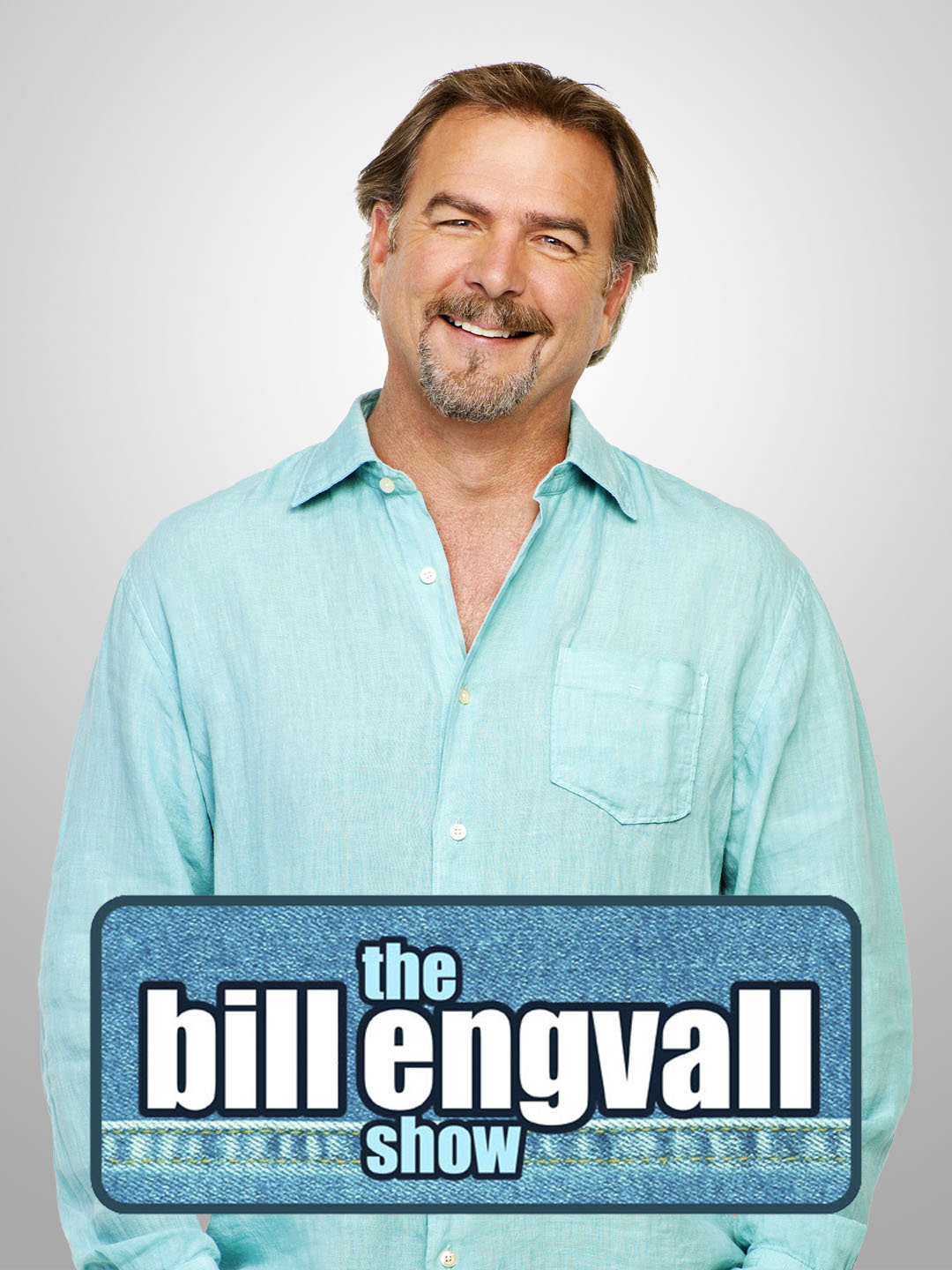 The Bill Engvall Show image