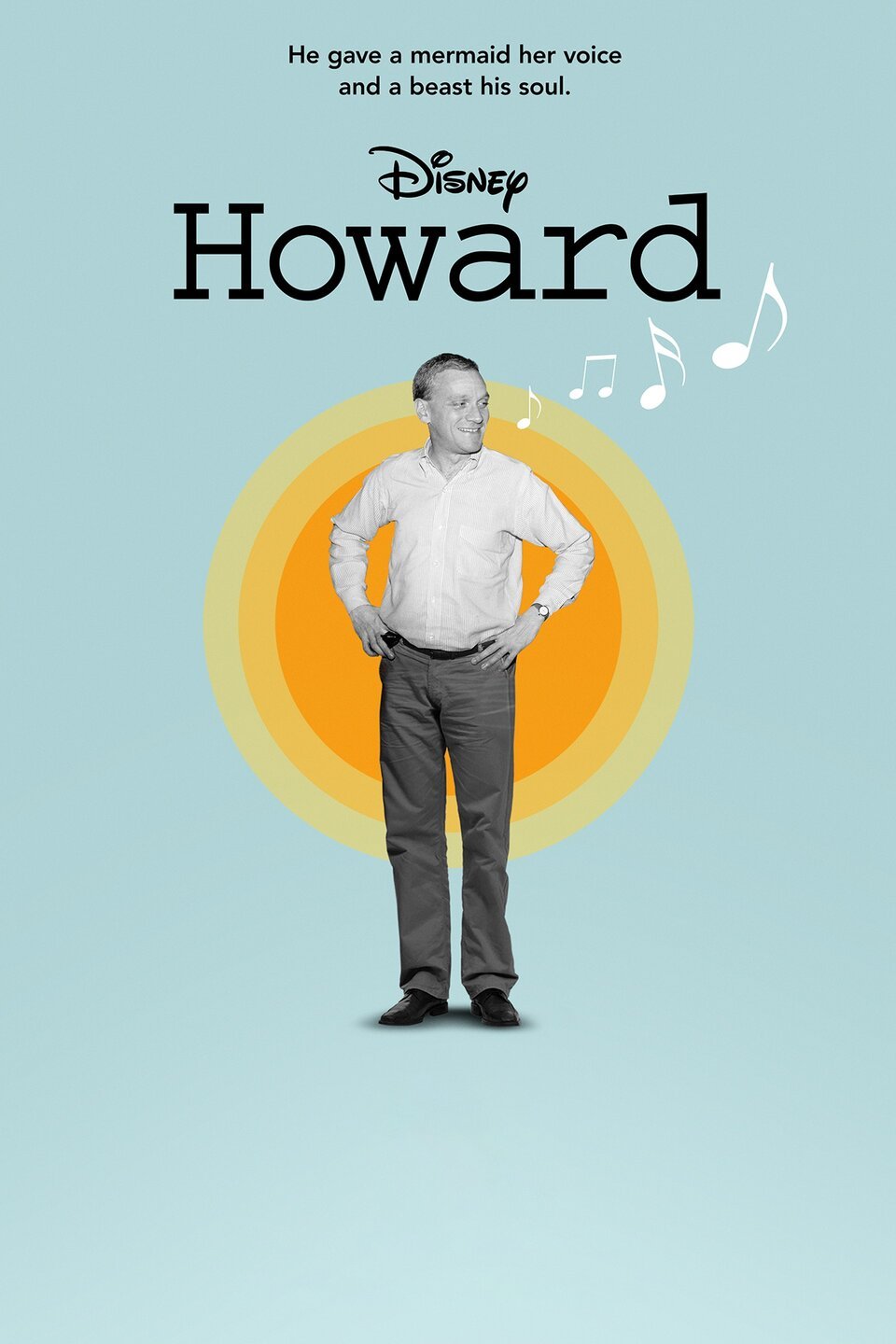 Howard - Rotten Tomatoes